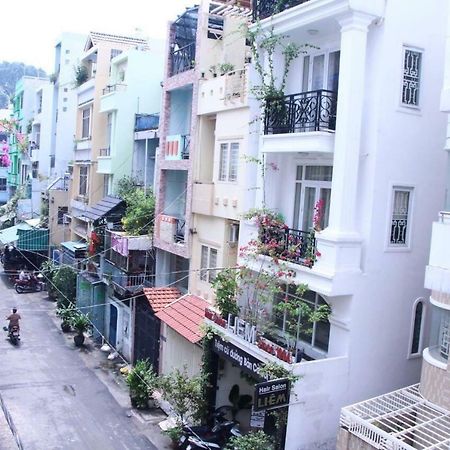 فندق مدينة هوشي منهفي  Phong Cao Cap - 543/65 Nguyen Dinh Chieu المظهر الخارجي الصورة